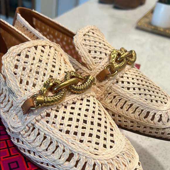 Tory Burch Jessa Loafer - Picture 4 of 4